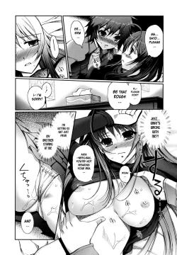 Page 139 of Docchimo Love!?