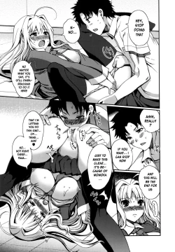 Page 32 of Docchimo Love!?