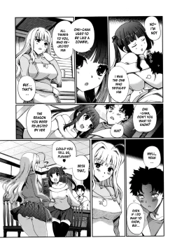 Page 64 of Docchimo Love!?