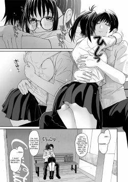 Page 14 of Rarefure Ch. 01-03