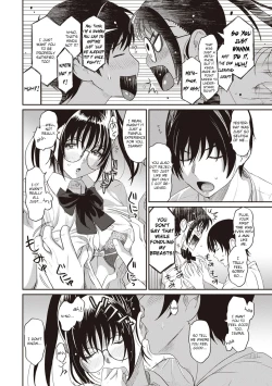 Page 39 of Rarefure Ch. 01-03