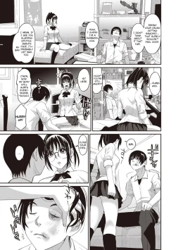 Page 62 of Rarefure Ch. 01-03