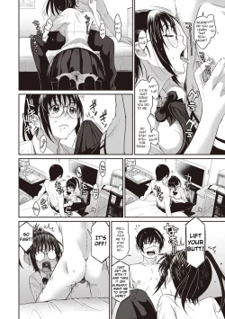 Page 65 of Rarefure Ch. 01-03