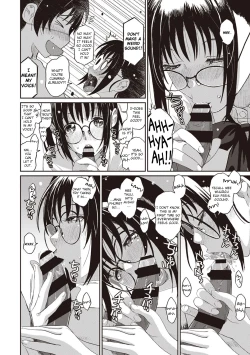 Page 67 of Rarefure Ch. 01-03