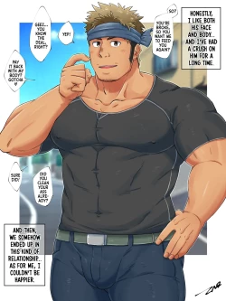 Page 2 of Close Friend