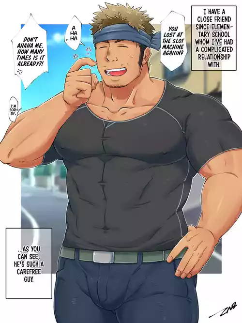 Download Close Friend