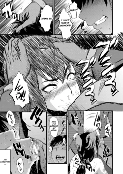 Page 9 of Smiling Mother