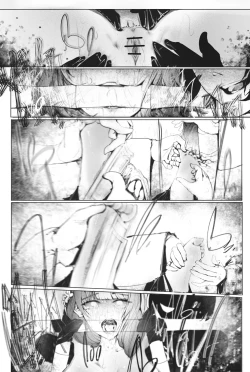 Page 23 of Raiden Shogun and Yae Miko