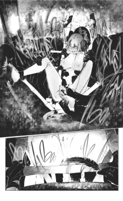 Page 24 of Raiden Shogun and Yae Miko