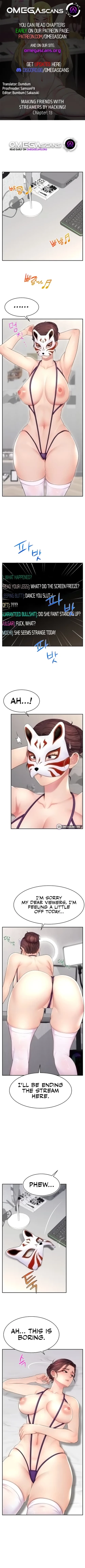 Page 137 of Making Friends With Streamers by Hacking!