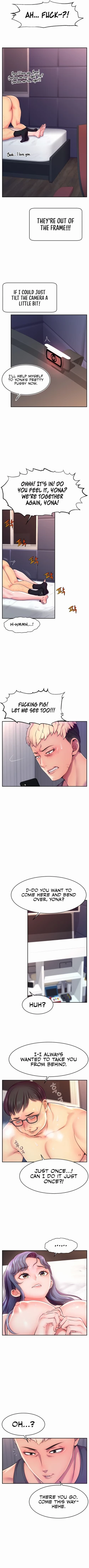 Page 13 of Making Friends With Streamers by Hacking!