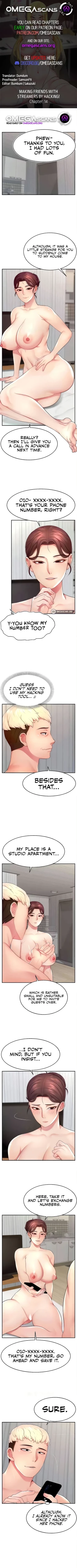 Page 147 of Making Friends With Streamers by Hacking!