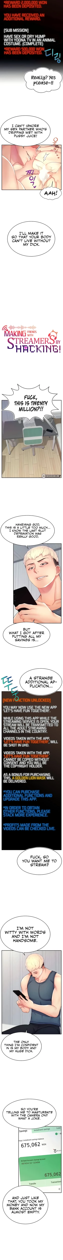 Page 170 of Making Friends With Streamers by Hacking!