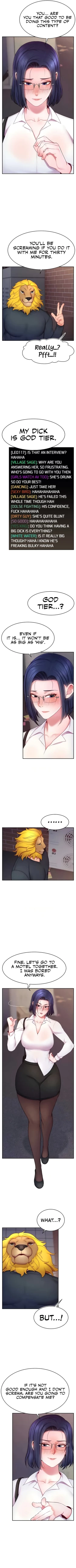 Page 214 of Making Friends With Streamers by Hacking!