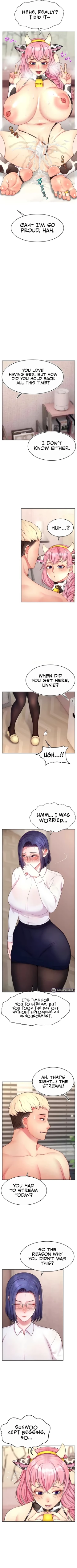 Page 261 of Making Friends With Streamers by Hacking!