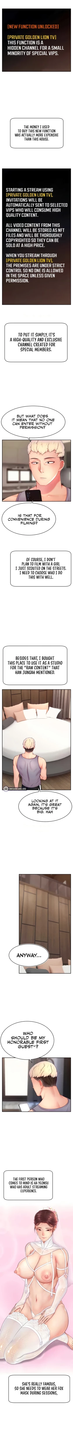 Page 291 of Making Friends With Streamers by Hacking!