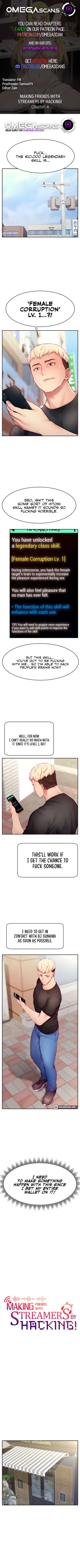 Page 45 of Making Friends With Streamers by Hacking!