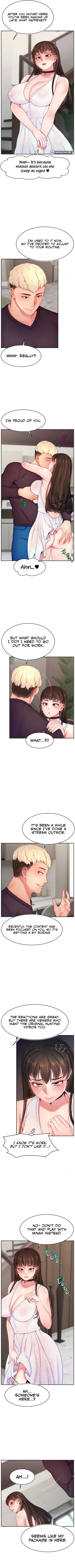 Page 460 of Making Friends With Streamers by Hacking!