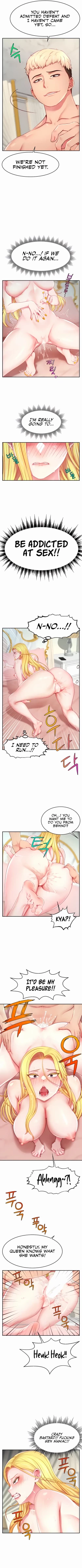 Page 63 of Making Friends With Streamers by Hacking!