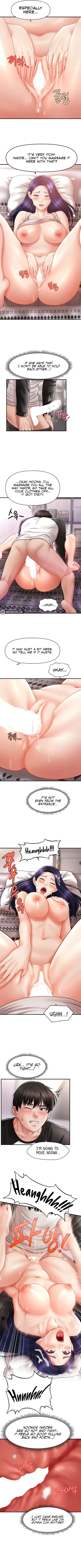 Page 122 of How to Conquer Women with Hypnosis