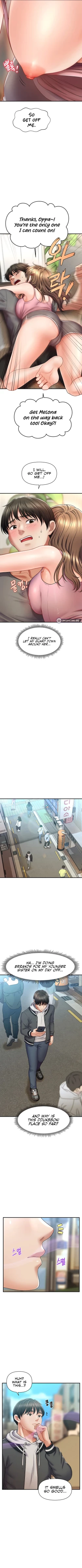 Page 12 of How to Conquer Women with Hypnosis