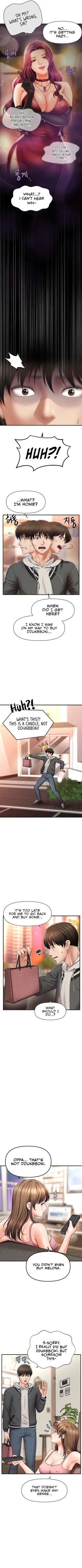 Page 15 of How to Conquer Women with Hypnosis