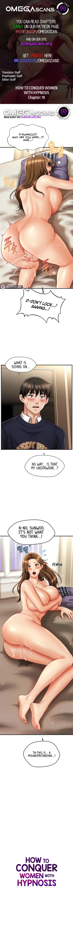 Page 188 of How to Conquer Women with Hypnosis