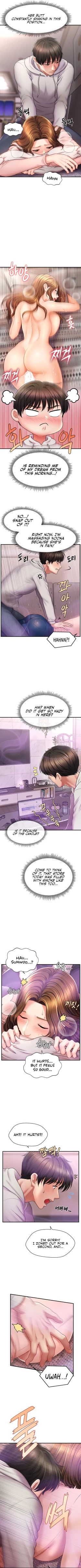 Page 19 of How to Conquer Women with Hypnosis