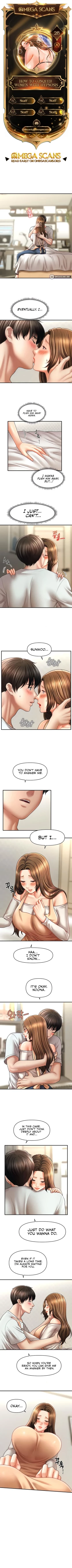 Page 315 of How to Conquer Women with Hypnosis