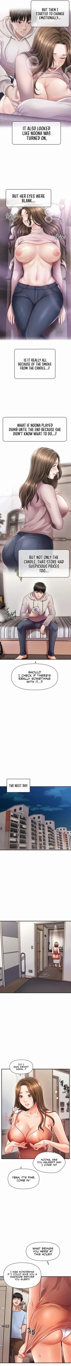 Page 33 of How to Conquer Women with Hypnosis