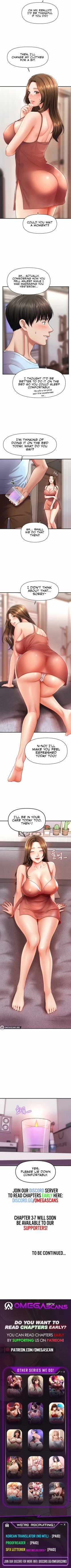 Page 34 of How to Conquer Women with Hypnosis