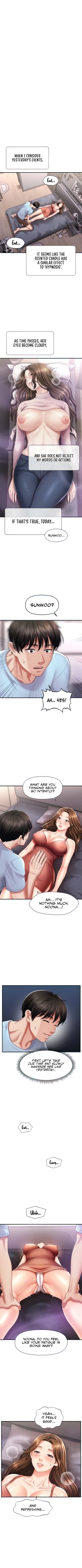 Page 36 of How to Conquer Women with Hypnosis