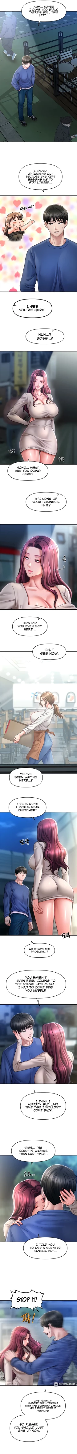 Page 382 of How to Conquer Women with Hypnosis