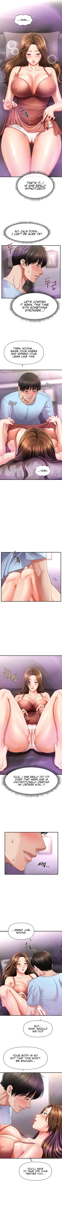 Page 38 of How to Conquer Women with Hypnosis