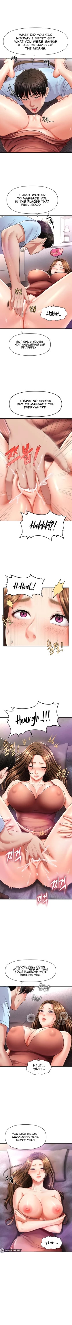 Page 41 of How to Conquer Women with Hypnosis