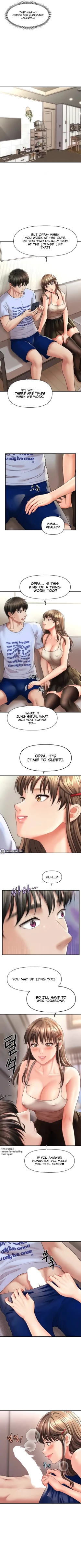 Page 95 of How to Conquer Women with Hypnosis