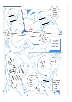 Page 59 of Hinachan Wanted A Daddy