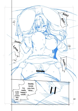 Page 66 of Hinachan Wanted A Daddy