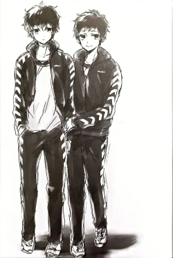 Page 18 of 主三本/月COOPERATION Max+