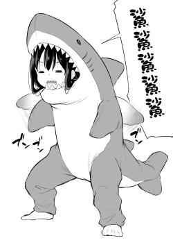 Page 95 of Tsundere Imouto to no Nichijou | 與傲嬌妹妹的日常