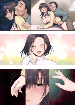 Page 62 of Otou-san Yamete——