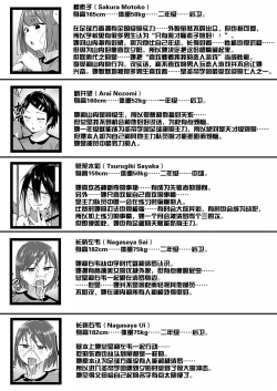 Page 95 of Seitei Gakuen Soccer-bu no Nichijou Zenpen