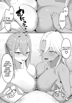 Page 7 of Inma no Esa-gakari ni Narimashita. 2 | I Became Succubus Fodder. 2