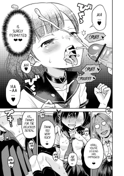 Page 10 of Wakarase Hatsukoi Control Ch. 1-6