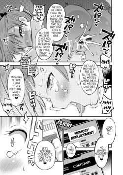 Page 146 of Wakarase Hatsukoi Control Ch. 1-6