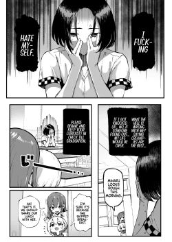 Page 40 of Miharu no Hajimete | Miharu's First Time