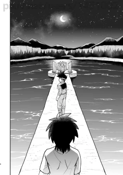 Page 5 of 月夜の睦言