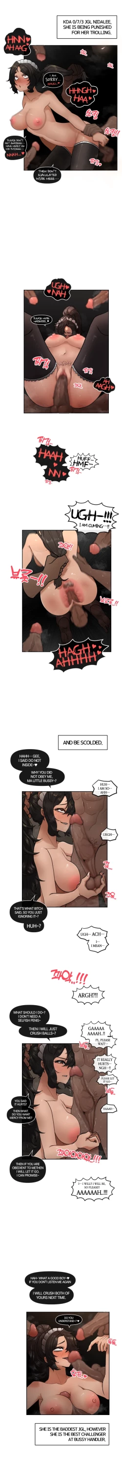 Page 1 of 202306 니달리의 조교