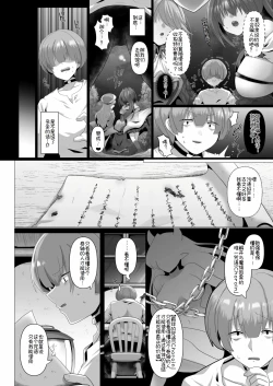 Page 7 of 転生ニートの異世界ハーレム性活 1-6合集