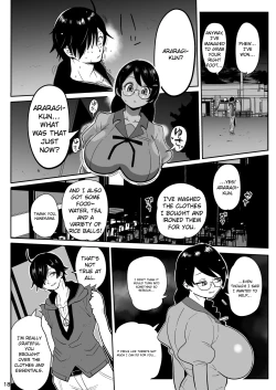 Page 14 of Hame Kawa Tsubasa